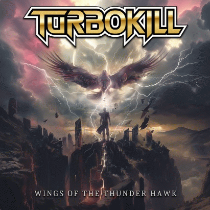 Turbokill : Wings of the Thunder Hawk